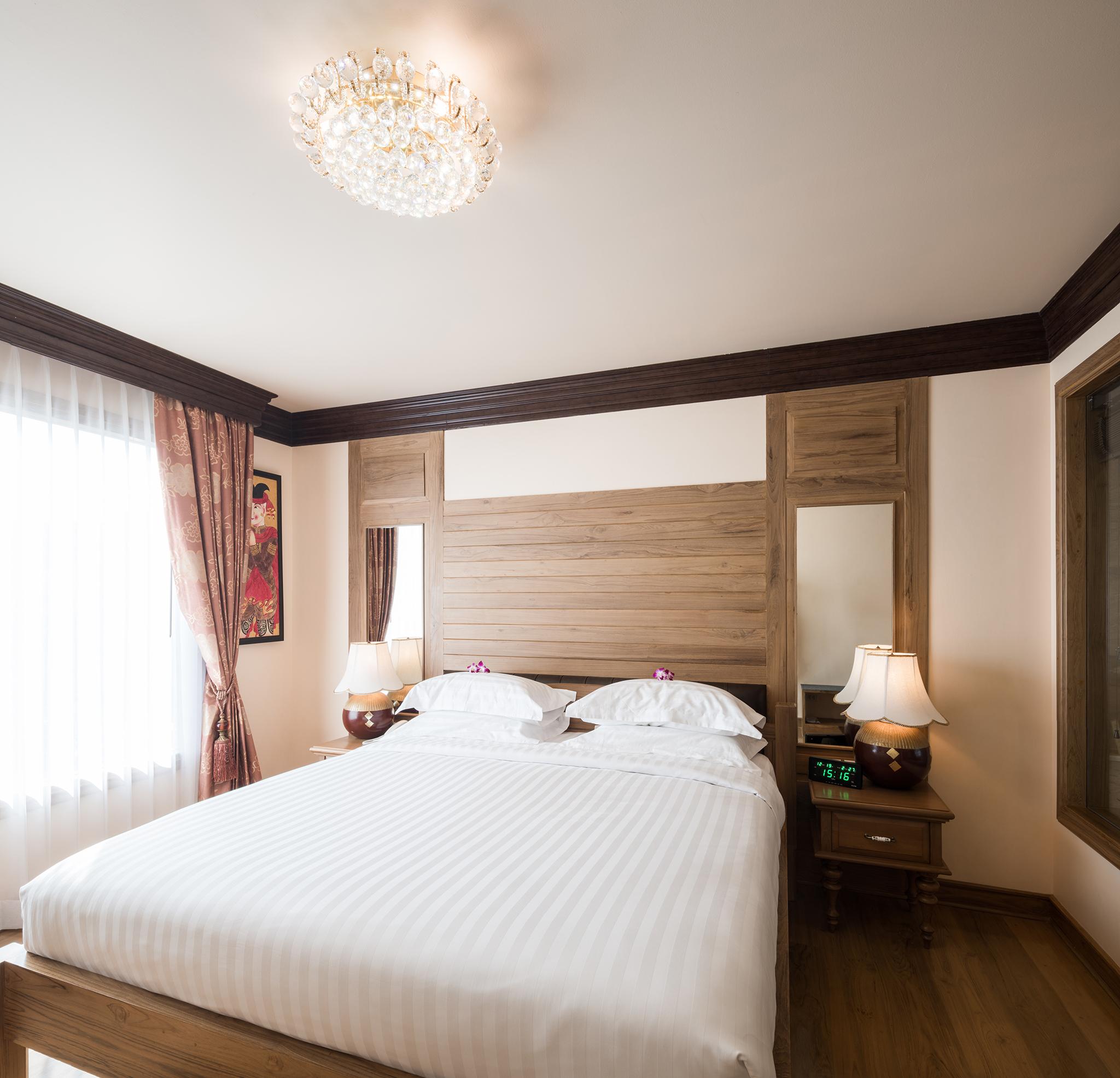Peak Nimman Prestige Hotel Chiang Mai Exteriör bild